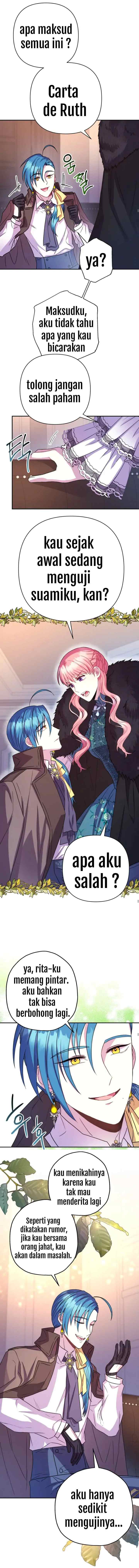 Anyway, It Is A Ropan chapter 18 halaman 9