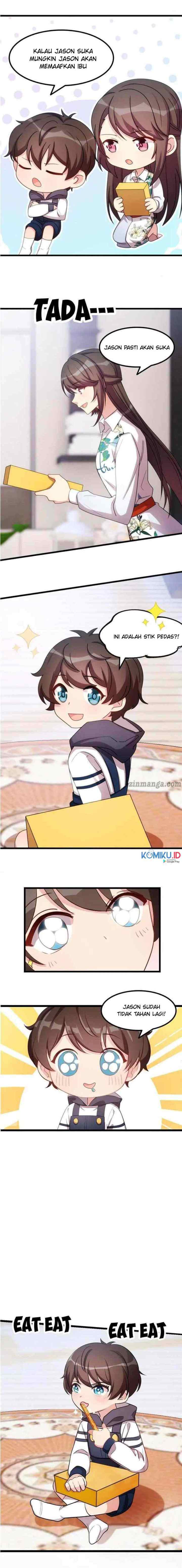 CEO's Sudden Proposal chapter 242 halaman 5