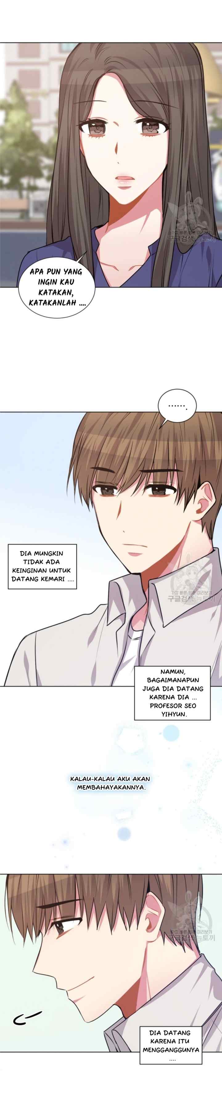 All About You chapter 64 halaman 6
