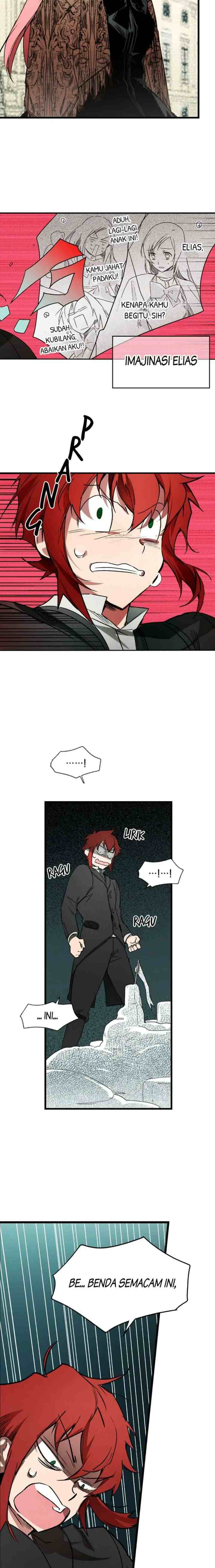 A Stepmother's ‏Märchen chapter 8 halaman 7