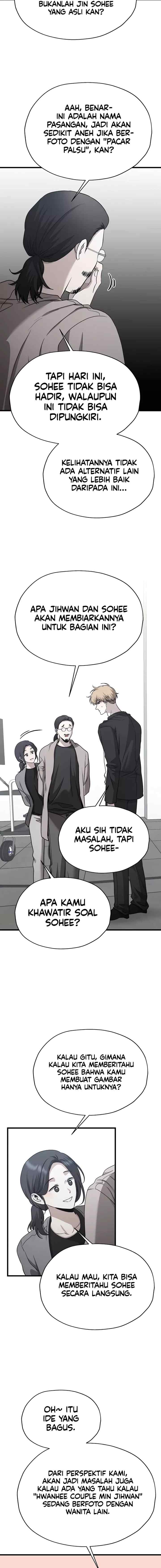 Stealing Sohee chapter 15 halaman 7