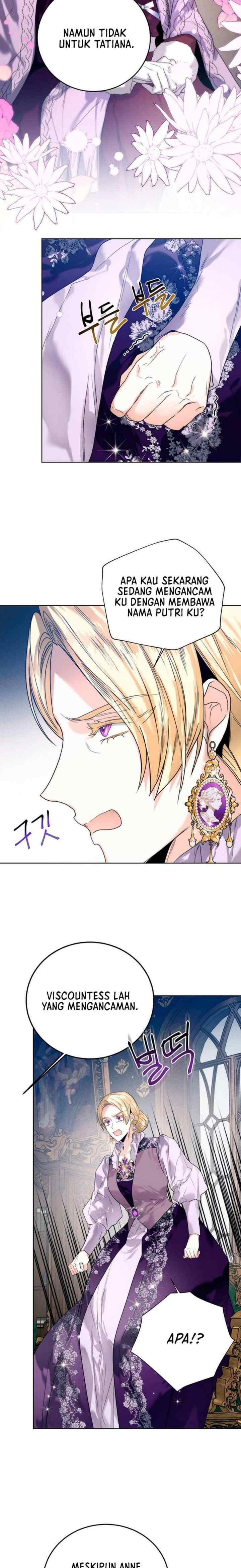 Royal Marriage chapter 75 halaman 11