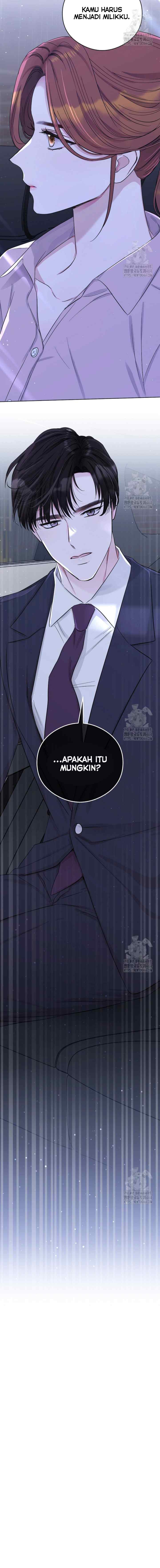 The Purpose of Marriage chapter 10 halaman 19