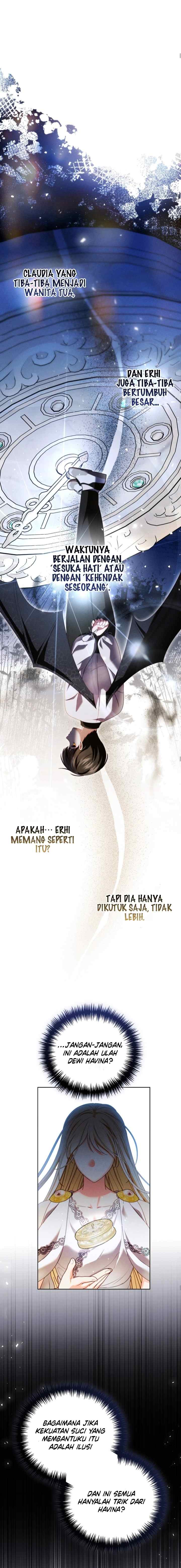 Becoming the Lady of the Cursed Ducal House chapter 29 halaman 10