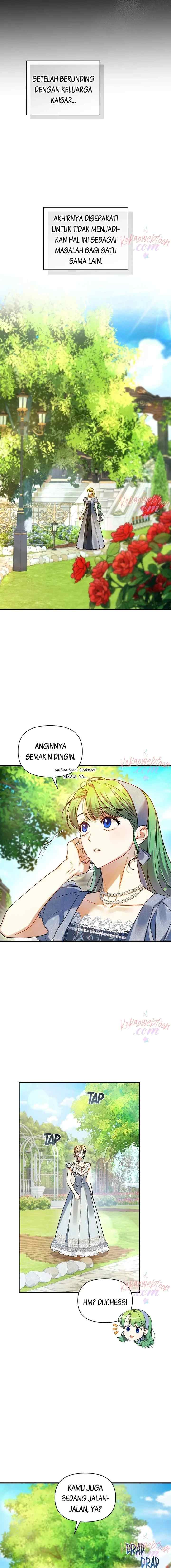 I Became the Younger Sister of a Regretful Obsessive Male Lead chapter 64 halaman 7