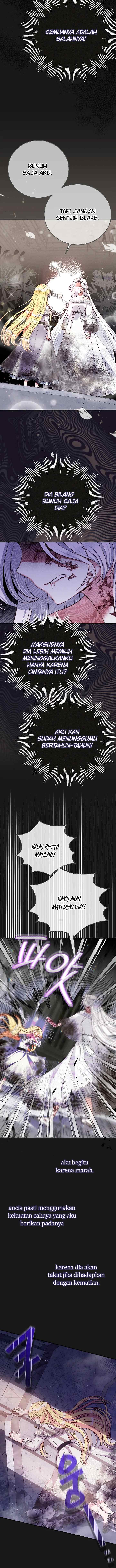 I Became the Wife of the Monstrous Crown Prince chapter 93 halaman 12