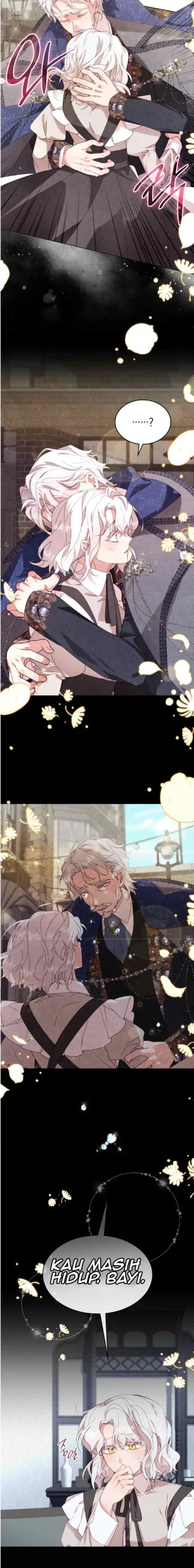 The Day The Real One Appeared chapter 1 halaman 14