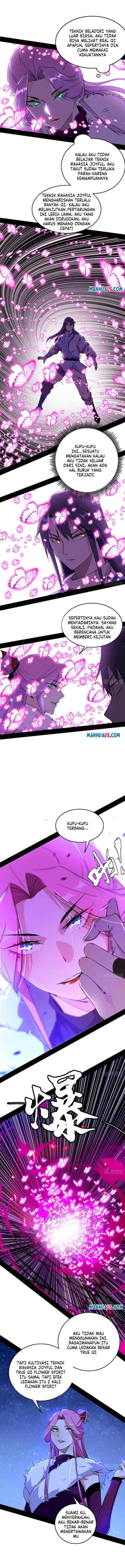 I'm An Evil God chapter 198 halaman 7