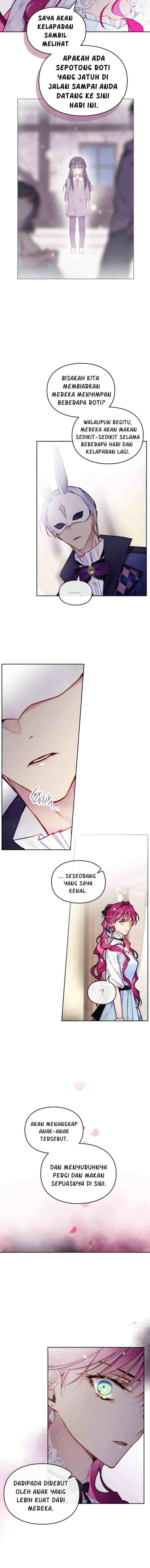 Death Is the Only Ending for the Villainess chapter 111 halaman 10
