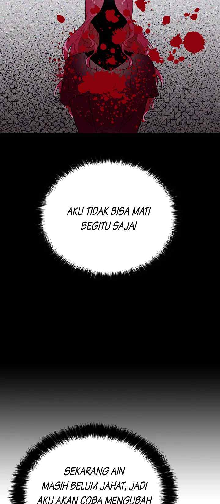 I Became the Villain's Mother chapter 0 halaman 6