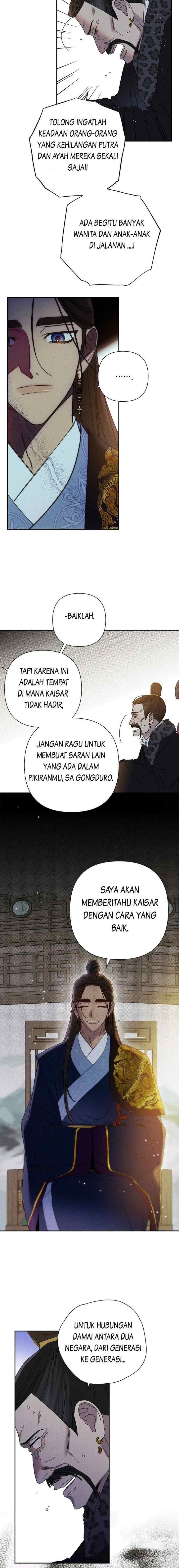 National Marriage chapter 16 halaman 18