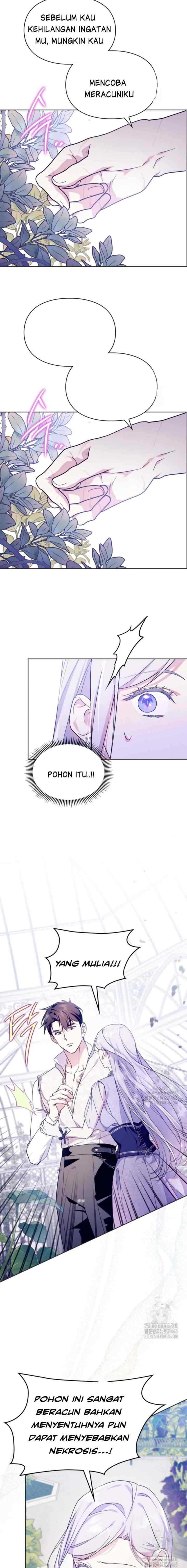 I Became the Tyrant's Servant chapter 54 halaman 6