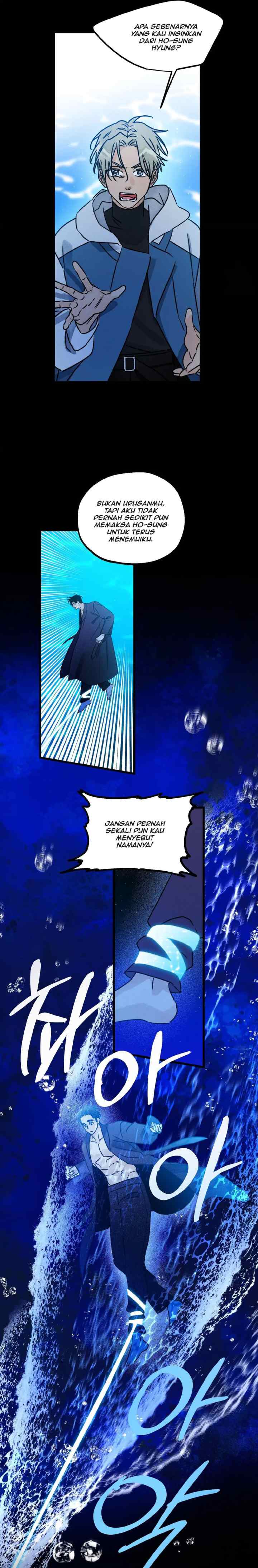 Shining In Nightmares chapter 28 halaman 6
