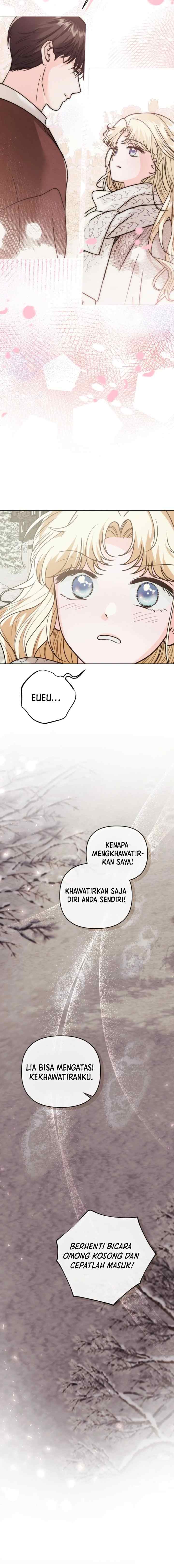 Mistaken as the Monster Duke's Wife chapter 16 halaman 11