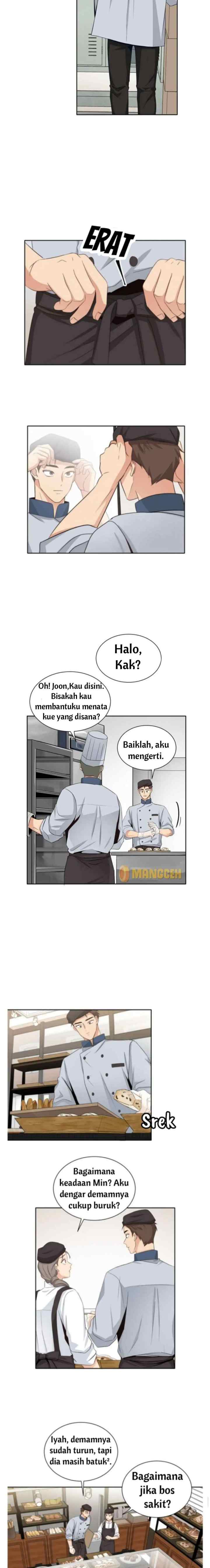 The Third Ending chapter 4 halaman 4