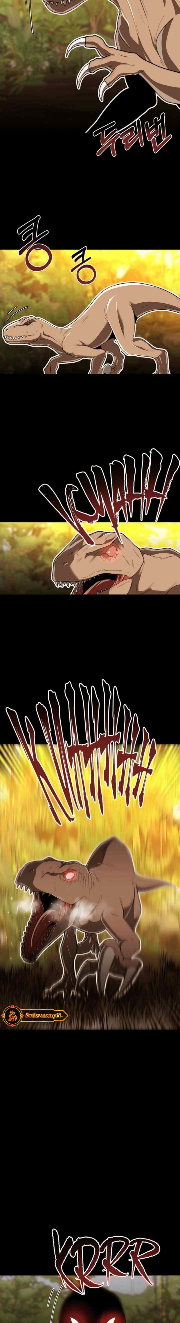 Solo Eating chapter 28 halaman 4