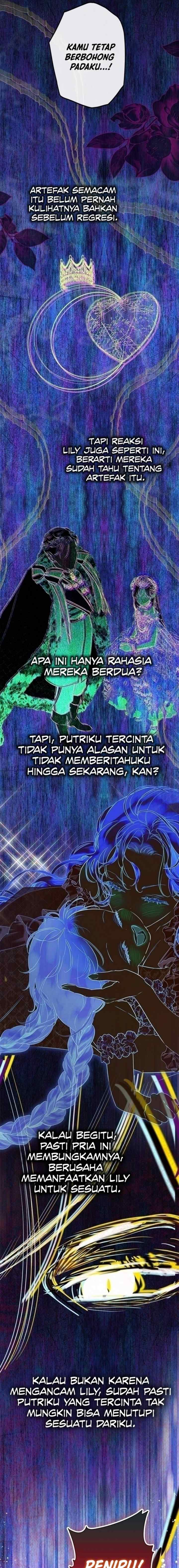 My Mom Got A Contract Marriage chapter 71 halaman 15