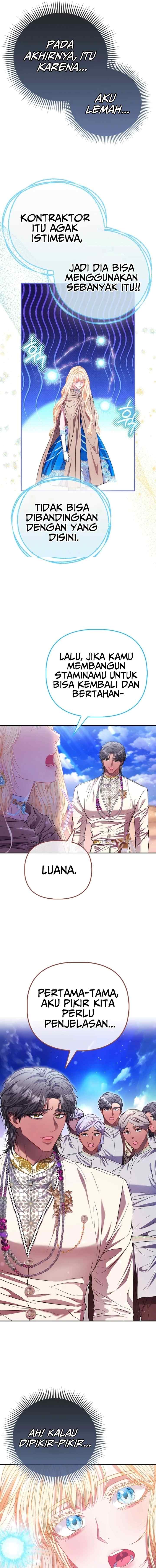 I'm The Princess Of All chapter 77 halaman 6
