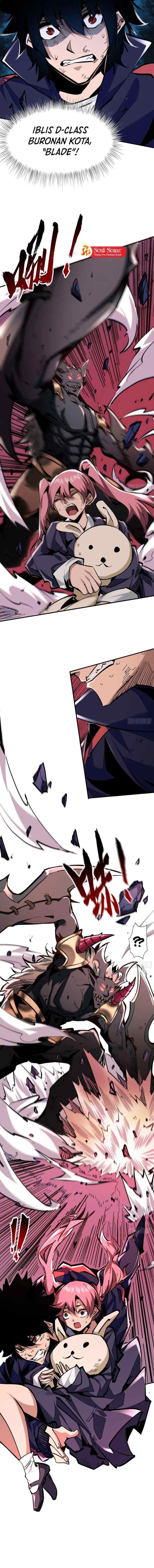 I Am Really Not the Demon Lord! chapter 1 halaman 13