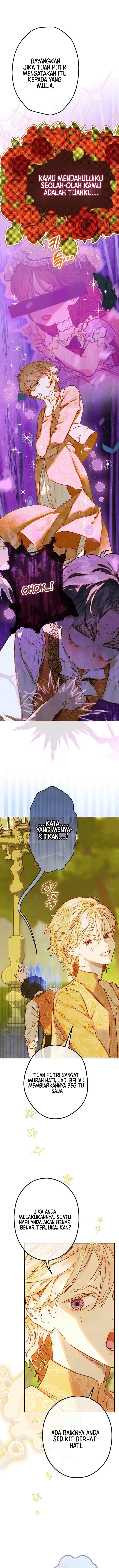 My Mom Got A Contract Marriage chapter 39 halaman 7