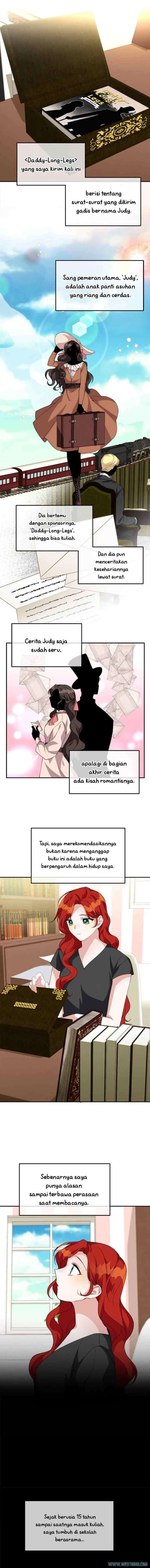 RSVP, Prince ! chapter 17 halaman 4