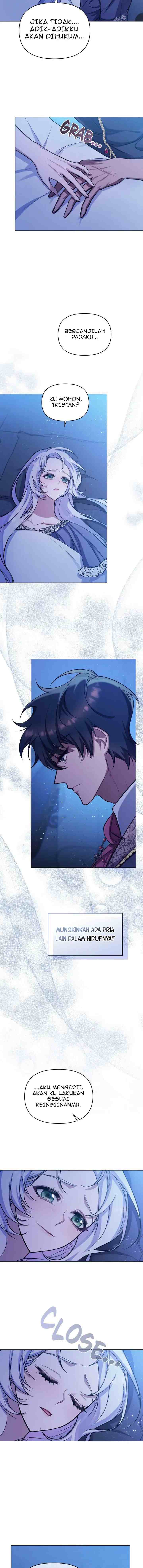 Disobey The Duke If You Dare chapter 3 halaman 4