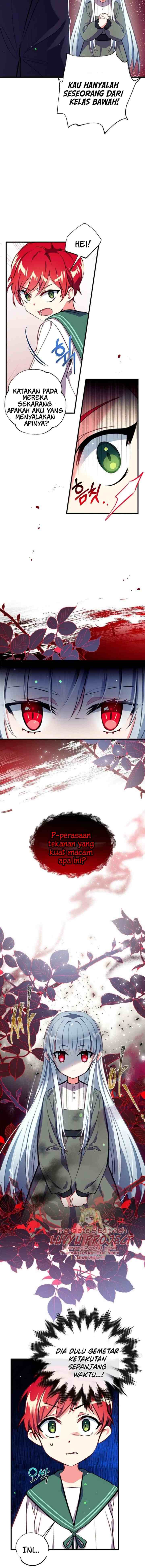 Family is Needed chapter 3 halaman 14
