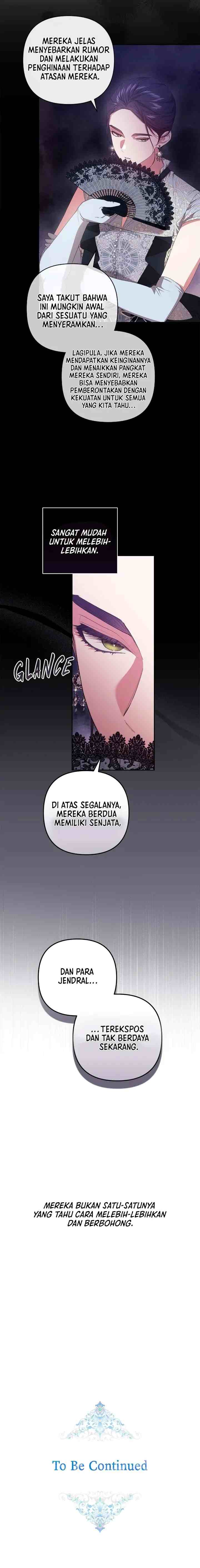 The Broken Ring: This Marriage Will Fail Anyway chapter 45 halaman 15