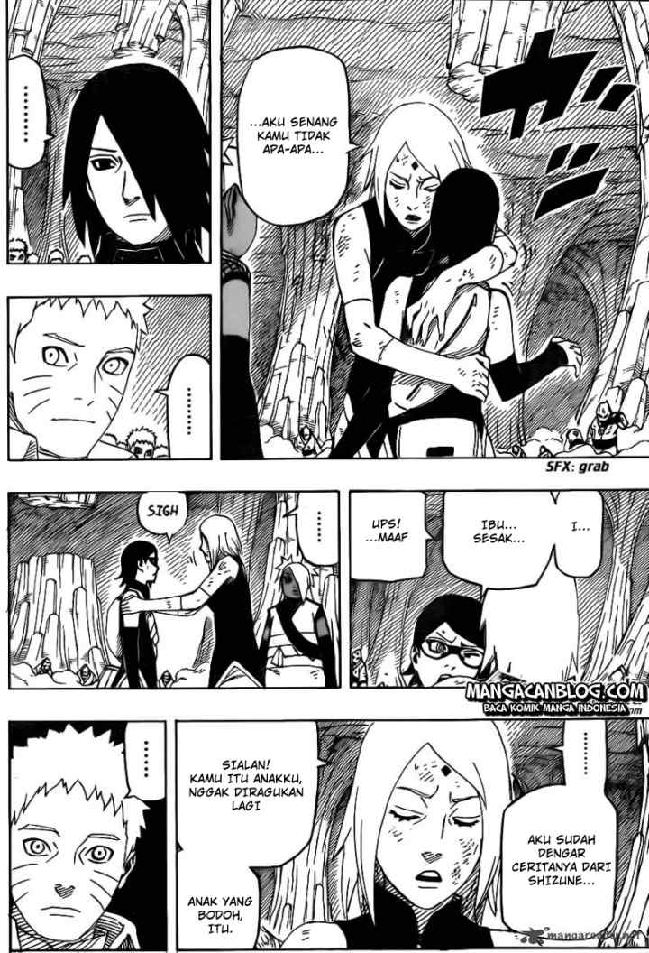 Naruto chapter 710 halaman 6
