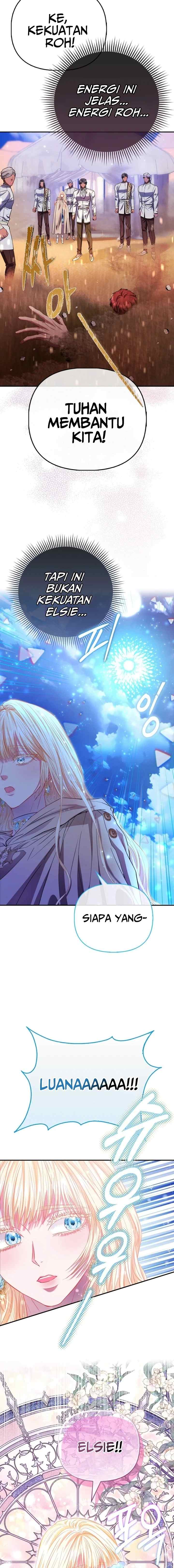 I'm The Princess Of All chapter 76 halaman 16