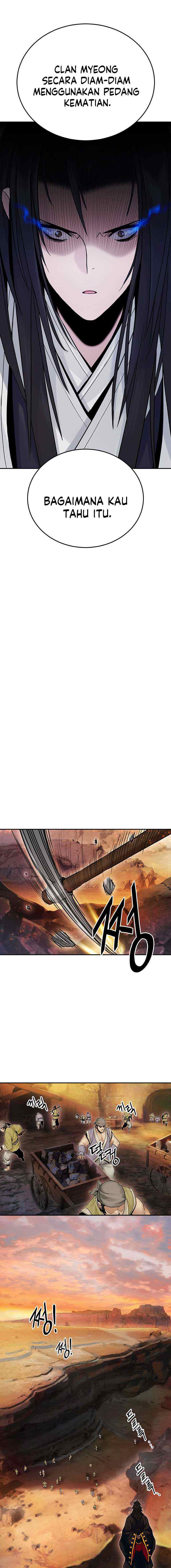 Dark and Light Martial Emperor chapter 26 halaman 12
