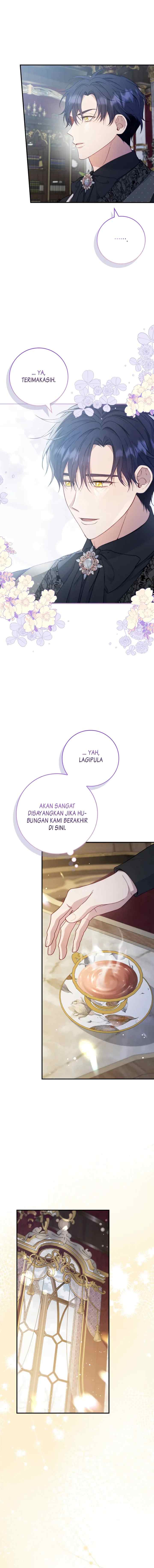 Fakes Don't Want To Be Real chapter 88 halaman 16