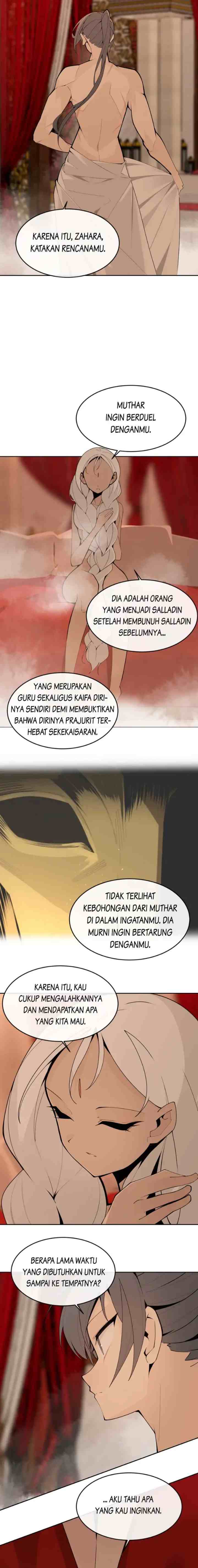 Devil Sword King chapter 286 halaman 10