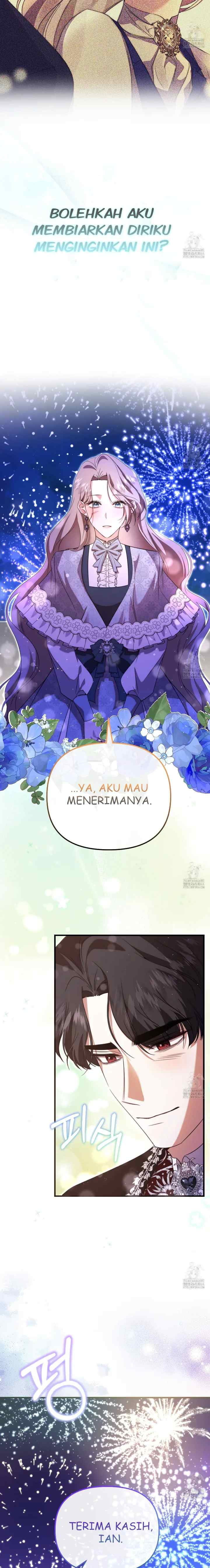 My Regressed Sister Covets My Fiancé chapter 29 halaman 19