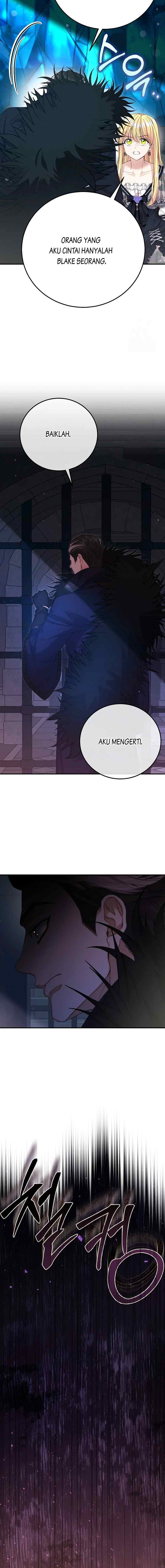 I Became the Wife of the Monstrous Crown Prince chapter 115 halaman 10
