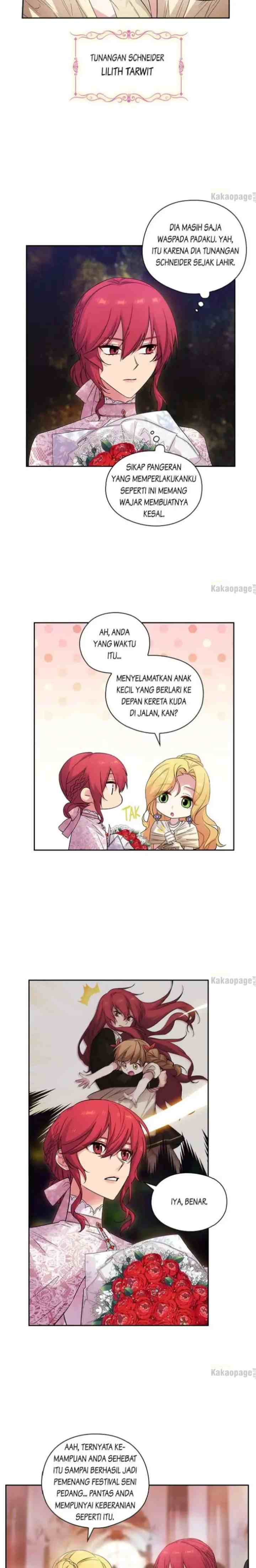 Adonis chapter 174 halaman 8