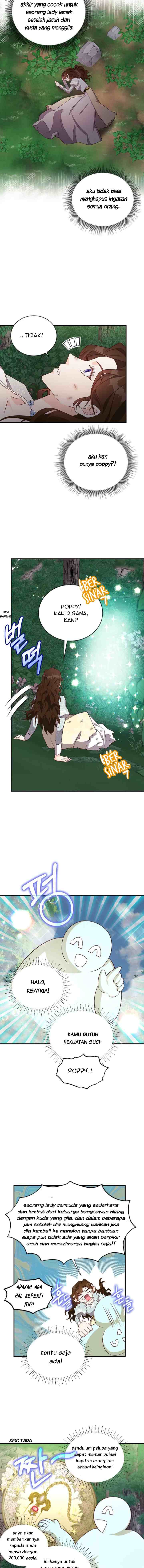 The Secret Life of a Certain Count's Lady chapter 20 halaman 4
