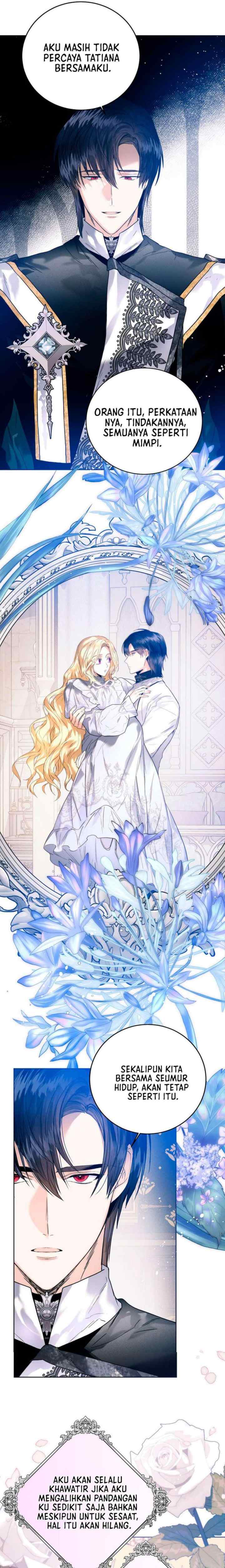Royal Marriage chapter 76 halaman 5