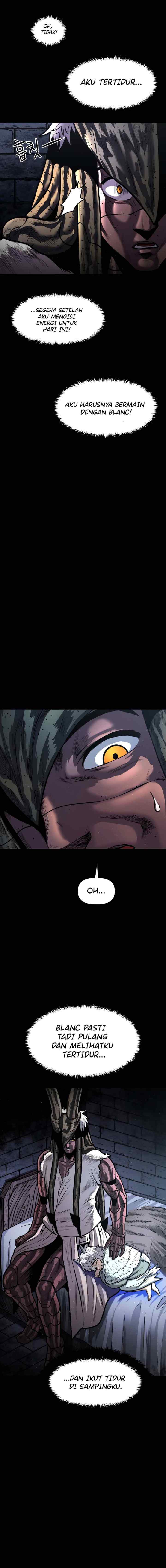 God Tribe chapter 18 halaman 10