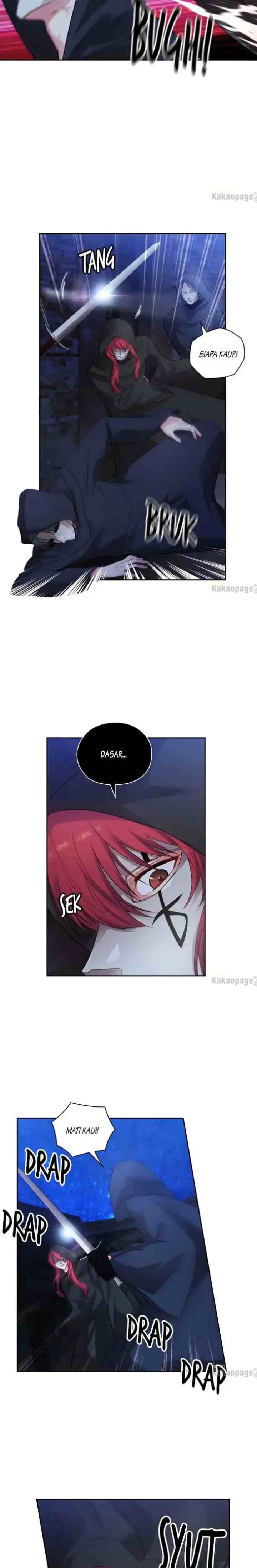 Adonis chapter 183 halaman 15