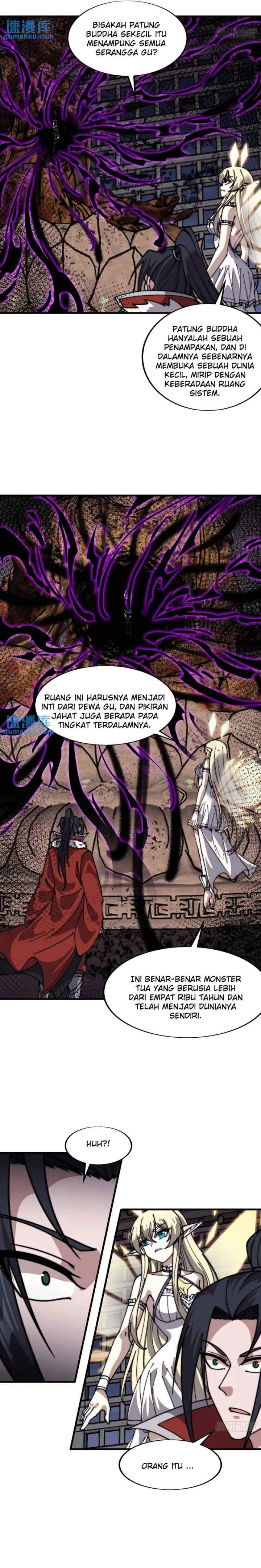 It Starts With A Mountain chapter 729 halaman 12