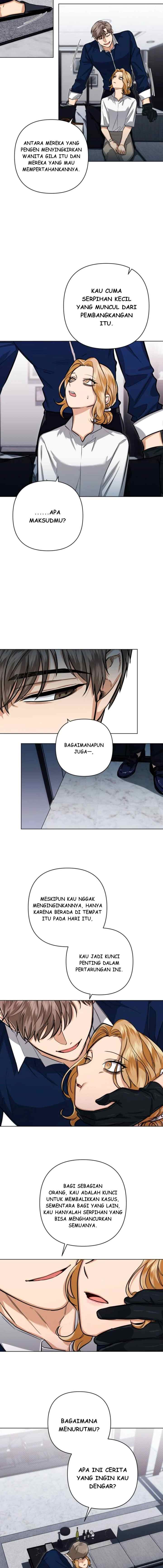 Remember Me chapter 19 halaman 15