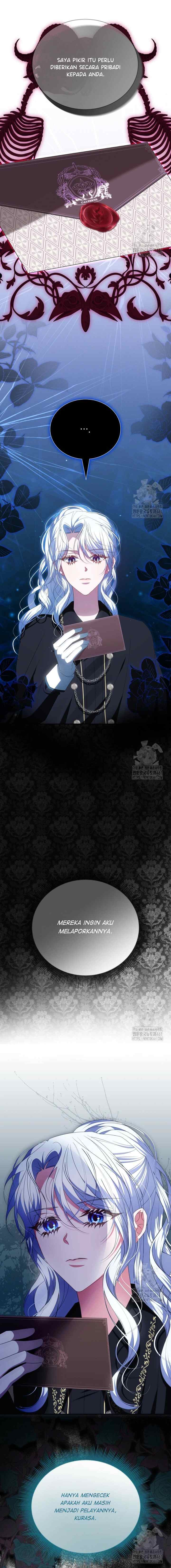 A Guide to the Reality of Villain Extras chapter 22 halaman 6