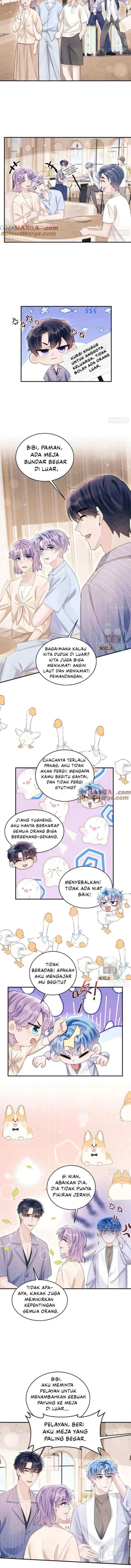 I Suspect the Actor Is Fishing for Me chapter 149 halaman 13