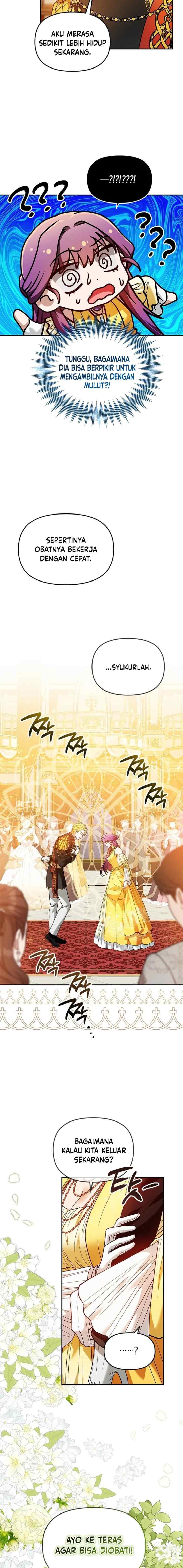 I'm the Dying Emperor's Doctor chapter 10 halaman 6