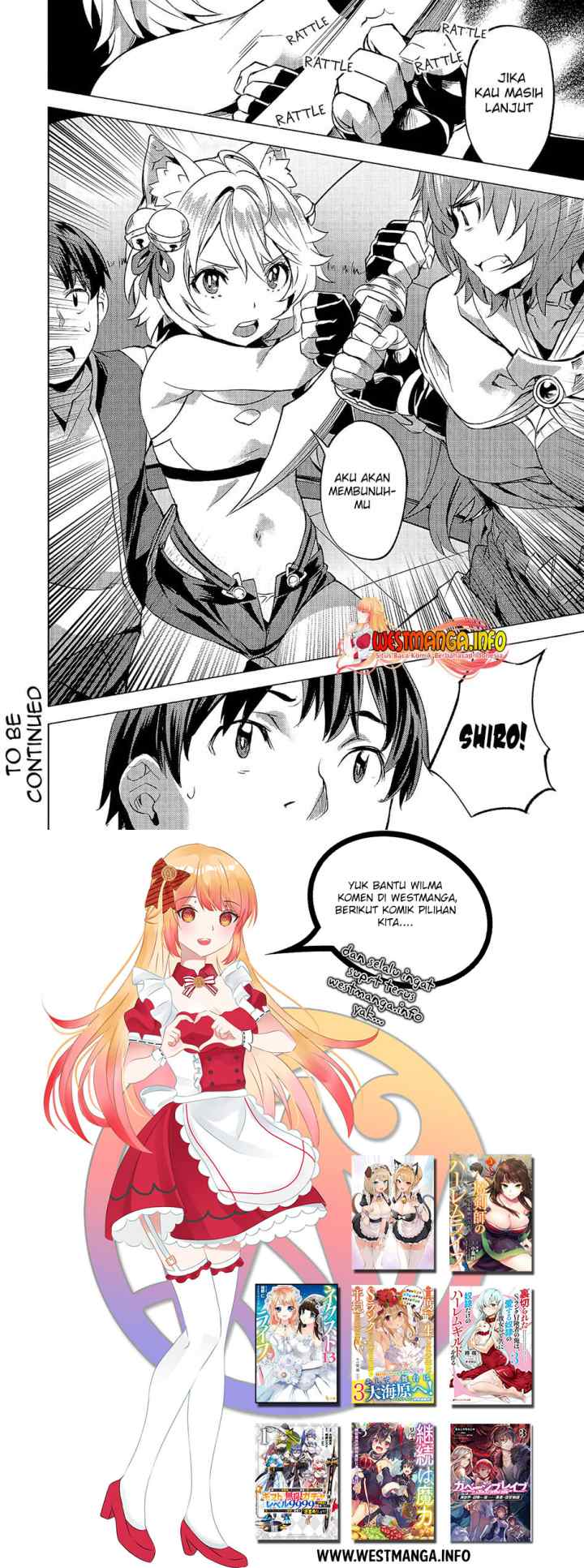 Isekai de Slow Life wo (Ganbou) chapter 20 halaman 15