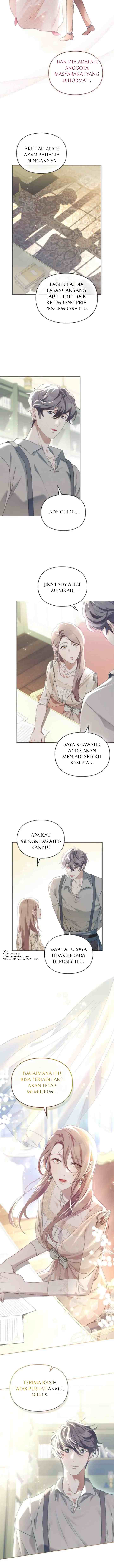 Betrayal of Dignity chapter 7 halaman 8