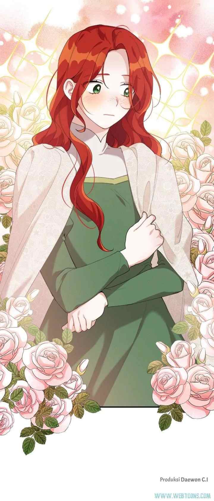 RSVP, Prince ! chapter 50 halaman 13
