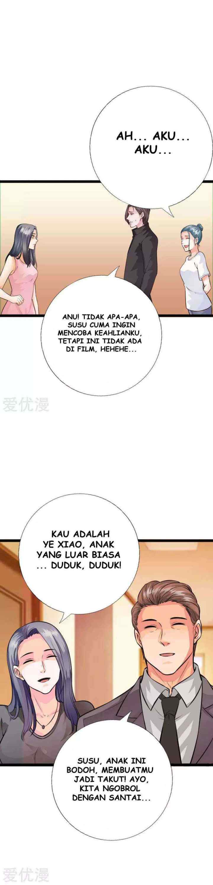 Hopeless chapter 145 halaman 9