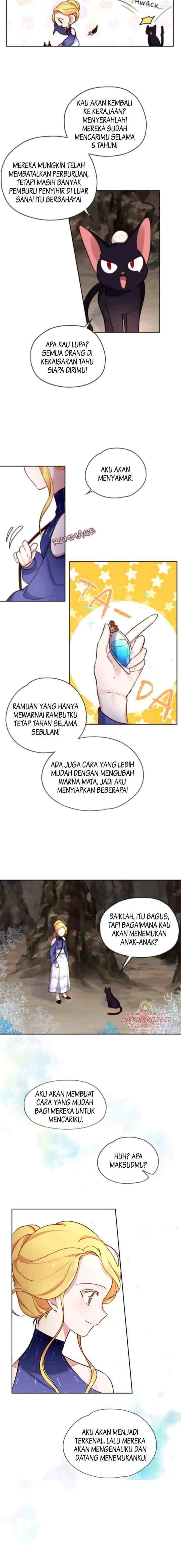 Follow The Bread Crumbs chapter 24 halaman 12